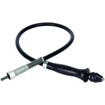 Albero Flessibile 130 cm 8 mm – Accessorio Trapano – PG 555.00
