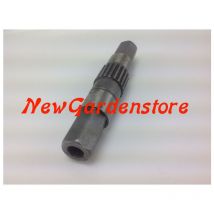 Benassi - Eje de cultivador 205mm compatible motor cultivador HP10 HP601