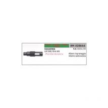 Kaaz - Albero interno semovenza rasaerba tosaerba tagliaerba LM5361SXA 161 028644