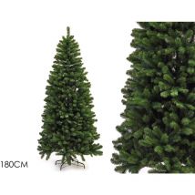 Albero natale slim 180CM