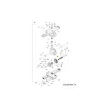 Eje original emak C61804079