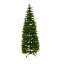Giocoplast albero di natale pop-up 180cm numero rami 162 278 18250 27818250