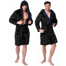 Albornoz jordan black navy men m