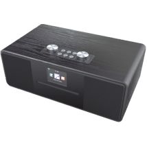 Dr 690 Internet Tischradio Internet, dab+, ukw cd, Bluetooth , Internetradio - Albrecht
