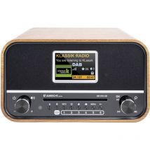 Albrecht - dr 870 cd Senior Radio (27870)
