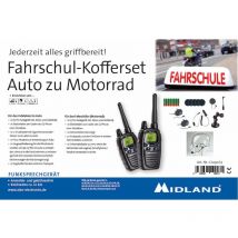 Midland - G7 Pro C1090.S7 Talkie-walkie lpd/pmr A418692