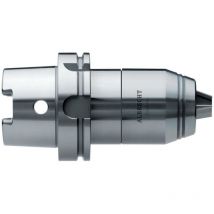 Albrecht - Kurzbohrfutter akl din 69893 1,0-16 mm hsk 63