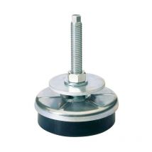 Pied de machine taille 3
