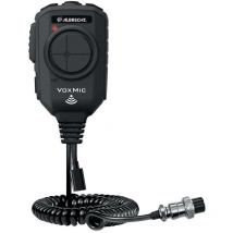 Albrecht - Microphones vox vox Mikrofon 4-polig Version 2 mit anc 42130 W182482