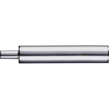 Zylinderschaft für Bohrfutter D6x35mm B6 – gehärtet und geschliffen – Rundlaufgenauigkeit – geeignet für Bohrfutterkegel DIN 238