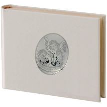 Album de baptême Ange Gardien Taille: 15x20 cm UGS : VL53560