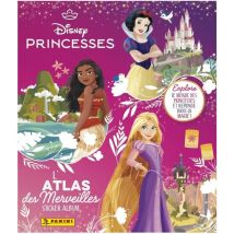 Panini - Album Disney Princess 2025 - 48 pages