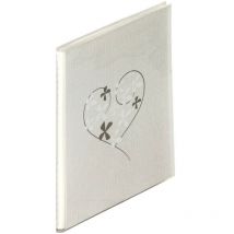Imagine - Album Photo mariage Pochette Oui 24 Photos 10x15, 24 pages, 24 photos 11,5x15, dimensions totales : 162x132x7 mm - marque française