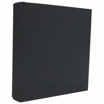 Ceanothe - Album Photo 11,5x15 200 photos – Album Photo avec Pochette Plastique – Album Photo Vierge Grand Format de 100 Pages – Photo Album Noir