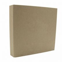 Ceanothe - Album Photo Pochette Croquis kraft 200 Photos 10x15 cm, 100 photos, 200 photos 11x15, dimensions totales : 140x255x50 mm - marque française