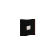 Panodia - Accessoires photo linea album 300V 11X15 2VP noir