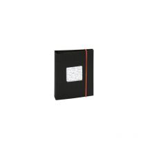 Accessoires photo Panodia LINEA ALB 36V 11.5X15 NOIR