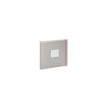 Accessoires photo Panodia linea album 30X30 60P traditionnel gris