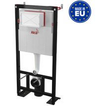 Drain Inbouwreservoirs - Installation Murale Pour Wc Suspendus, Distributeur De Comprimés, Pour Installation À Sec, Hauteur De Construction 1,02 M 