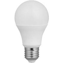 Alca power a60 10w 9-30v 890lm 4000k e27 lampada classica a led
