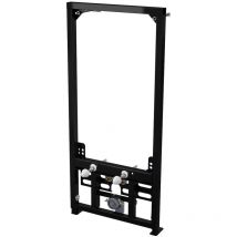 Support frame for suspended bidet (A105/1120) - Alca