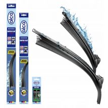 ALCA Wischerblätter ASTON MARTIN VIRAGE Vantage Coupé (06/2011 - 05/2024)