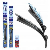 Wischerblätter ford tourneo courier B460 (02.2014 - 05.2024) - Alca