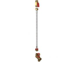 Accessoires - Kit de raccordement pour toilettes et bidets P192 - Alcadrain