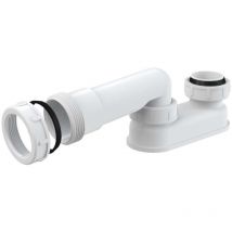 Alcadrain Sifoni - Sifone per vasca da bagno A53-7/4