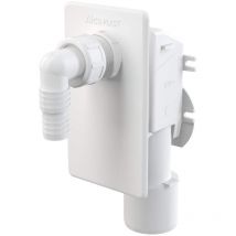 Sifon Praky Aps4 Bílü Alcadrain