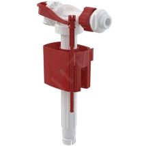 Alcadrain - Toilet accessoires - Valve de remplissage pour réservoirs en plastique, latérale A150P-1/2