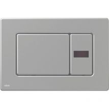 Alcadrain Betätigungsplatten - Elektronische Spülungssteuerung, Antivandalismus, Netzanschluss, Edelstahl M279S