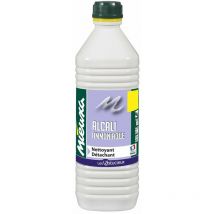 Ammoniaque Alcalin 13° 1litre Mieuxa