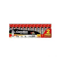 Alcaline aaa promo set (10 + 2 pcs.) / lr03 1.5 v - 1200 mah