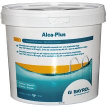 Alcalinità alca-plus, 5 kg. Bayrol