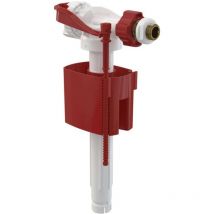 Alcadrain - alcaplast A160P-3/8 valve de remplissage universelle pour réservoir de chasse d'eau 3/8''
