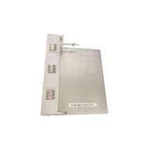 Lucent Alt3eh76034aa Coperture Per Slot 3eh76034aa - Grigio - Alcatel