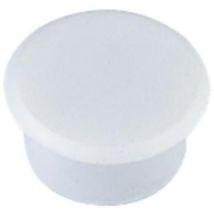 Haftmagnet 6818v12 13x7mm Rt 10 St./pack. - Alco
