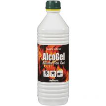 Alcogel 1L