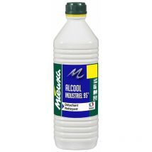 Mieuxa - Alcool Industriel 95° Litre