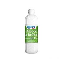 Alcool à brûler, onyx, 1L