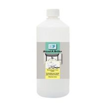 KF - Alcool à brûler siceron - Bidon 1L - 6837