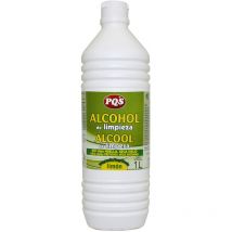 PQS - Bottiglia di alcol al limone 1l pq.