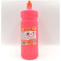 Alcool denaturato 90° (1000 ml)