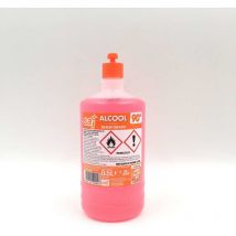 Alcool denaturato 90° (500 ml)