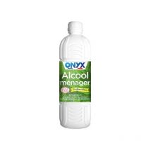Alcool domestico 70° liquido - 1L profumo di limone onyx
