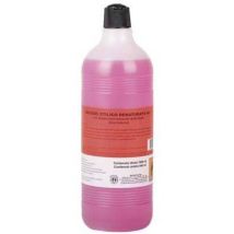 Alcool Etilico Denaturato Rosso 94° 1lt