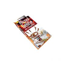 Ardea - alcool gelifie en coupelles 2X80G