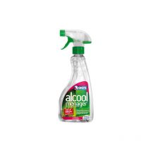 Alcool ménager parfumé 500ml framboise - onyx
