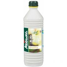 Mieuxa - Alcool Menager Vanille 1 Litre